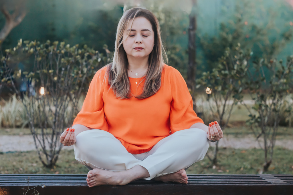 Saúde Integrativa: práticas que vão além da doença I Calm Mogi das Cruzes